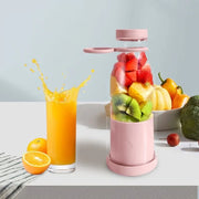 🎄New Year Special Offer 🎄 Best-Selling Portable Juicer | 🌟 Enjoy fresh juice anytime, anywhere!
