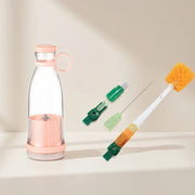 🎄New Year Special Offer 🎄 Best-Selling Portable Juicer | 🌟 Enjoy fresh juice anytime, anywhere!