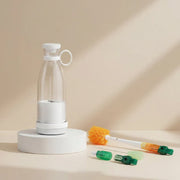 🎄New Year Special Offer 🎄 Best-Selling Portable Juicer | 🌟 Enjoy fresh juice anytime, anywhere!