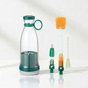 🎄New Year Special Offer 🎄 Best-Selling Portable Juicer | 🌟 Enjoy fresh juice anytime, anywhere!
