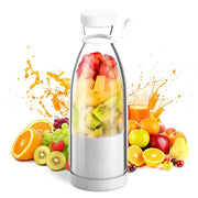 🎄New Year Special Offer 🎄 Best-Selling Portable Juicer | 🌟 Enjoy fresh juice anytime, anywhere!
