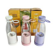 🎄New Year Special Offer 🎄 Best-Selling Portable Juicer | 🌟 Enjoy fresh juice anytime, anywhere!