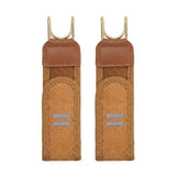 Elastic No Buckle Belt Style 3