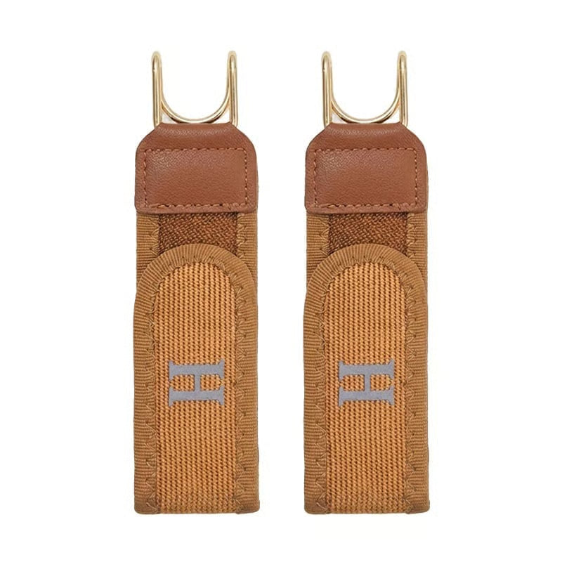 No Buckle Belt