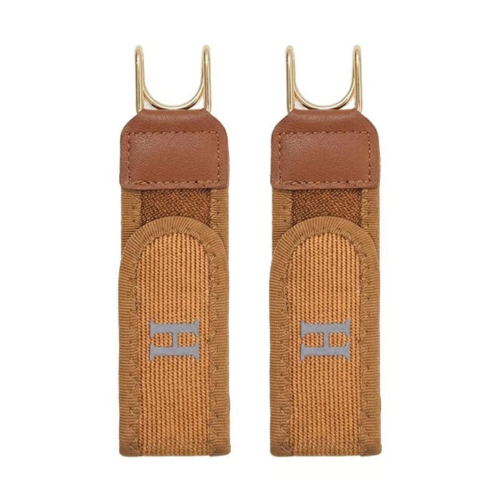No Buckle Belt