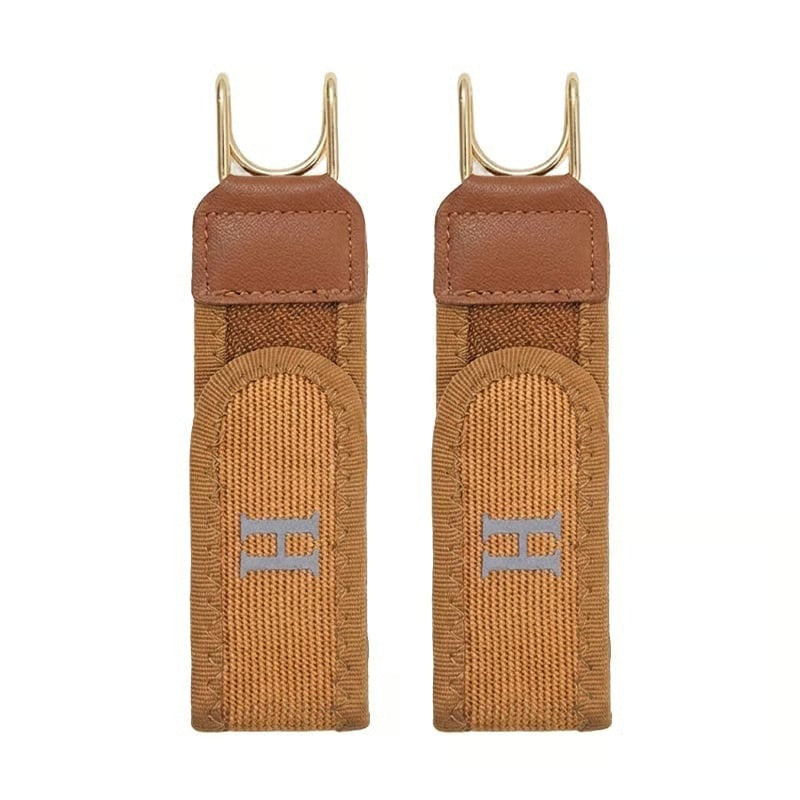 No Buckle Belt
