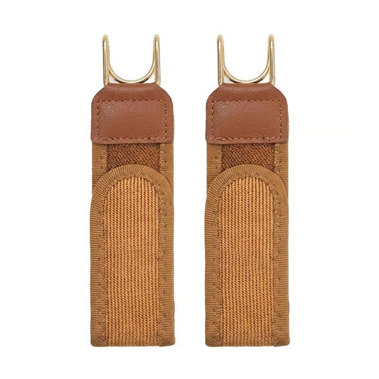 No Buckle Belt