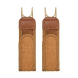 Elastic No Buckle Belt Style 1