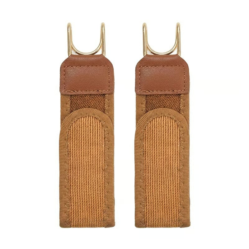 No Buckle Belt