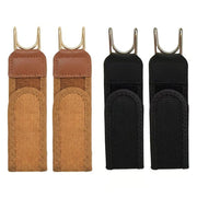 No Buckle Belt