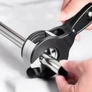 One-Hand Ratchet-Type Pipe Cutter