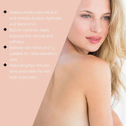 Organic Golden Castor Oil Roll-On with Rose Quartz