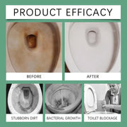 Oxalic Acid Powerful Stain Cleaner