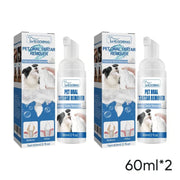 Pet Dental Tartar Care Spray