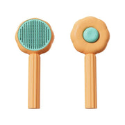 🐱Pet Hair Cleaner Brush🐶