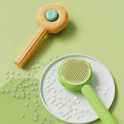 🐱Pet Hair Cleaner Brush🐶