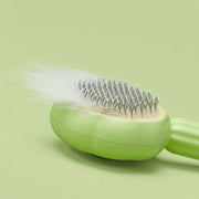 🐱Pet Hair Cleaner Brush🐶