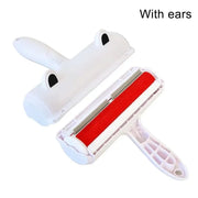 🐶🐱PET HAIR LINT ROLLER - FUR REMOVAL TOOL