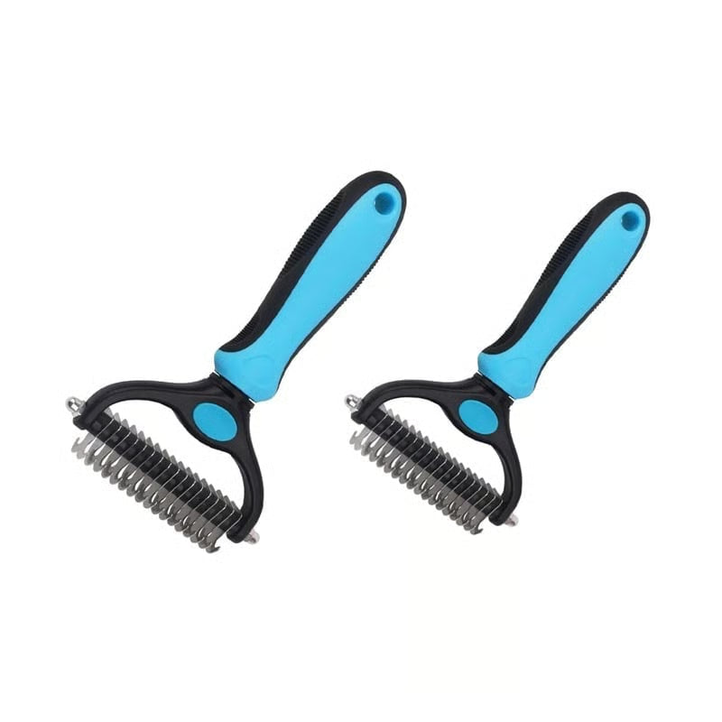 Pet Pro Grooming Tool