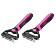 Pet Pro Grooming Tool