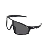 Photochromic UV Protection Sports Sunglasses