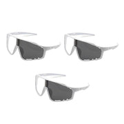 Photochromic UV Protection Sports Sunglasses