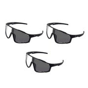 Photochromic UV Protection Sports Sunglasses