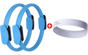 Pilates Ring Fitness Trainer