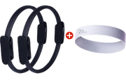Pilates Ring Fitness Trainer
