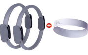 Pilates Ring Fitness Trainer