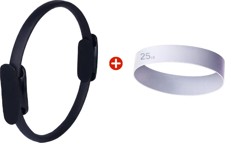 Pilates Ring Fitness Trainer