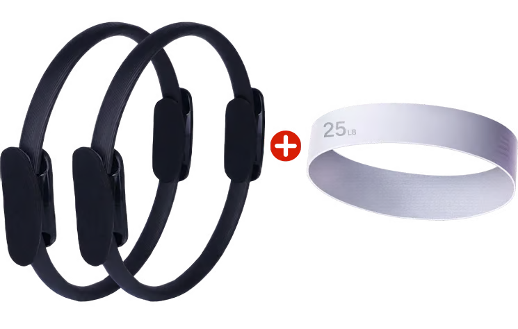 Pilates Ring Fitness Trainer