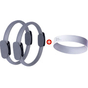 Pilates Ring Fitness Trainer