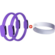 Pilates Ring Fitness Trainer