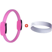 Pilates Ring Fitness Trainer