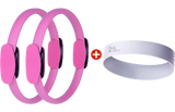 Pilates Ring Fitness Trainer