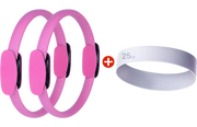 Pilates Ring Fitness Trainer