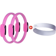 Pilates Ring Fitness Trainer