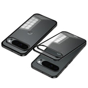 🔥🔥 Pixel Magnetic Aluminum frame Phone Case