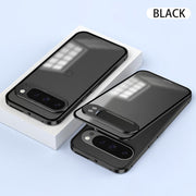 🔥🔥 Pixel Magnetic Aluminum frame Phone Case