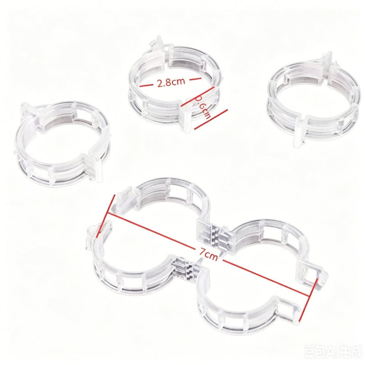 plant-support-clips