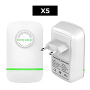 Plug-In Power Box