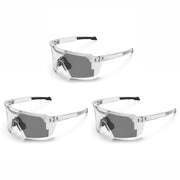 Polarized Performance Cycling Sunglasses