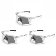 Polarized Performance Cycling Sunglasses