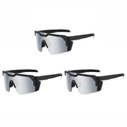 Polarized Performance Cycling Sunglasses