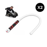 Portable Bendable LED Flashlight Stick