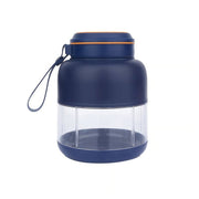 Portable Wireless Juicer Cup
