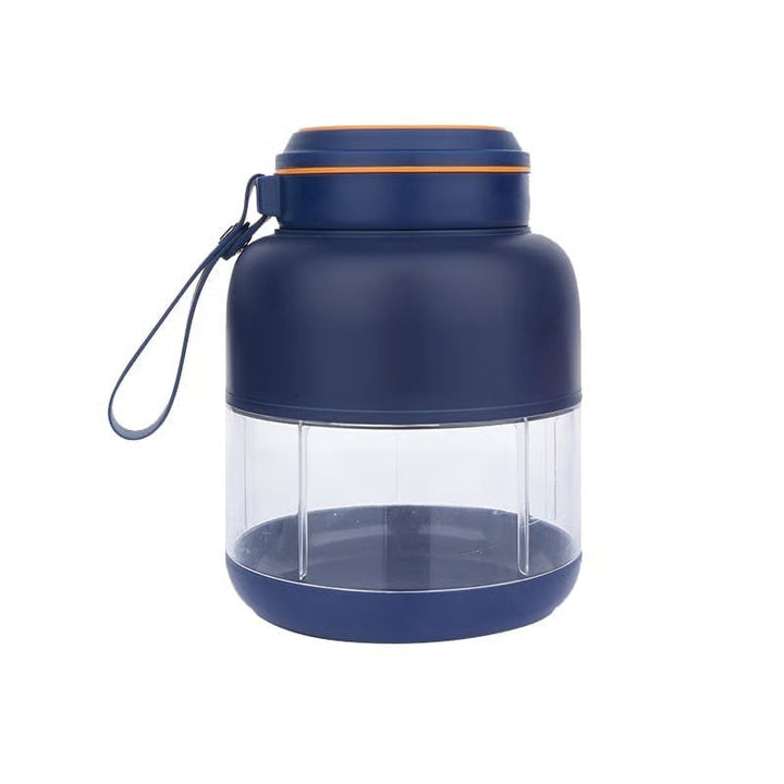 portable Wireless Juicer Cup