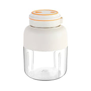 portable Wireless Juicer Cup