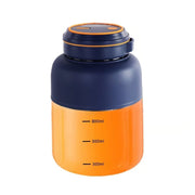 Portable Wireless Juicer Cup